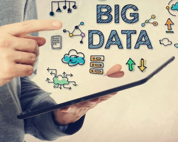 What Is Big Data?