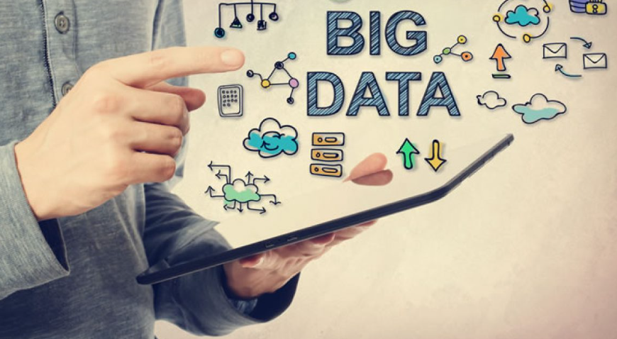 What Is Big Data?