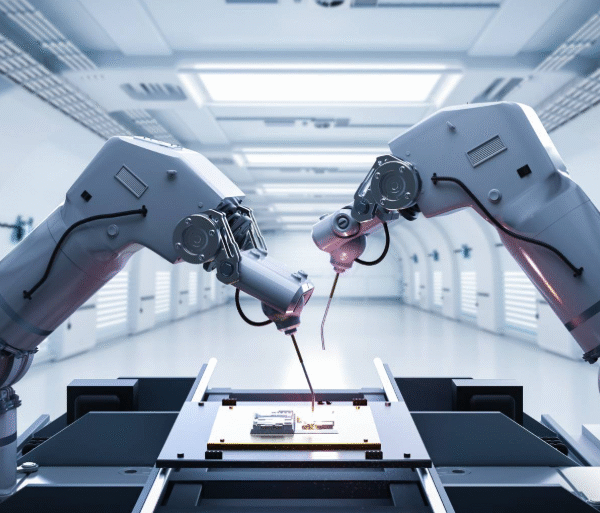 What Is Automation in Technology?