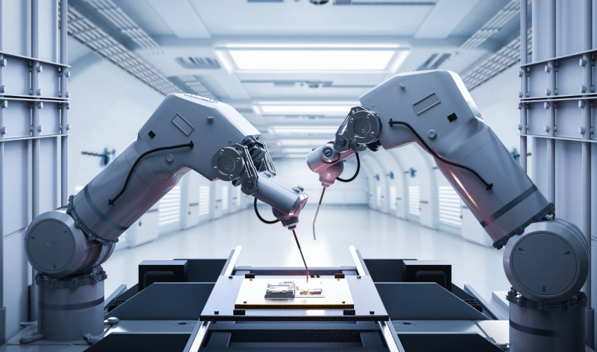 What Is Automation in Technology?