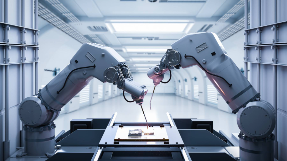 What Is Automation in Technology?