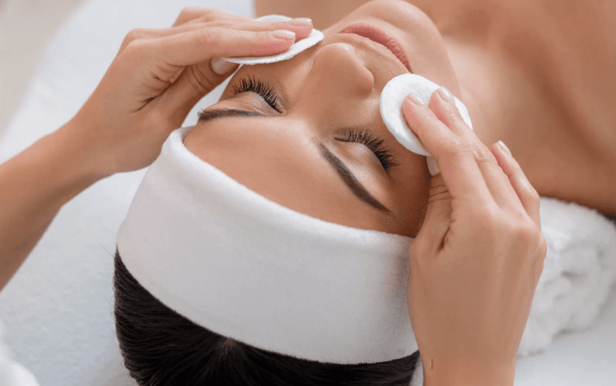 How Clinical-Grade Chemical Peels Are Rewriting Skin Rejuvenation