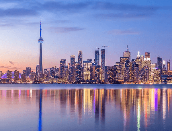 Top  Impressive Toronto Travel Attractions For First-Time Visitors