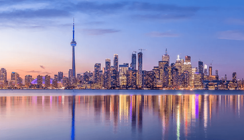 Top  Impressive Toronto Travel Attractions For First-Time Visitors