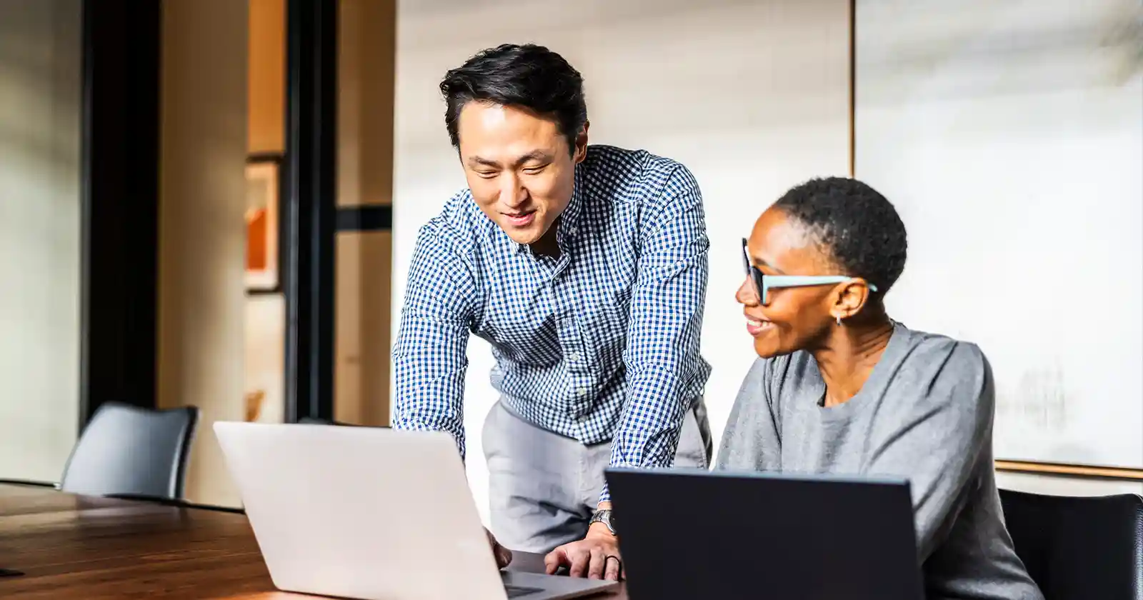 The duties associated with annual meetings in the banking and insurance industries go much beyond just completing