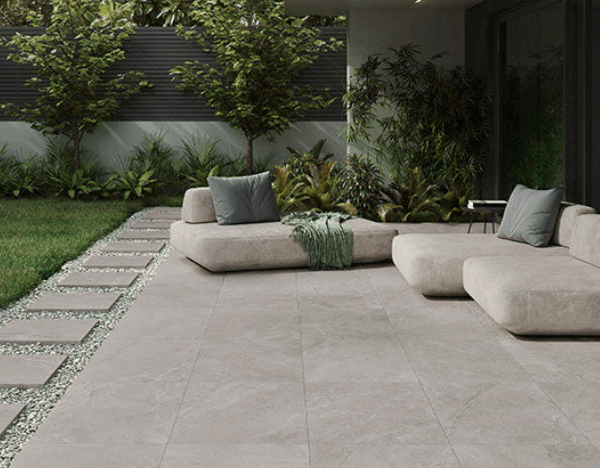 How Installing Outdoor Cement Tiles Can Transform Your Patio